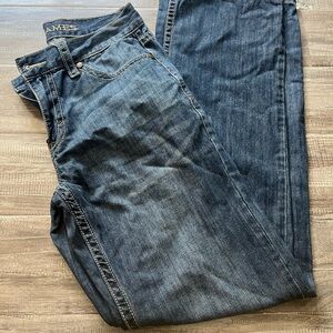 Cody James boot cut jeans